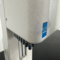 Integra Mini 96 1250uL Automatic Pipettor image 3